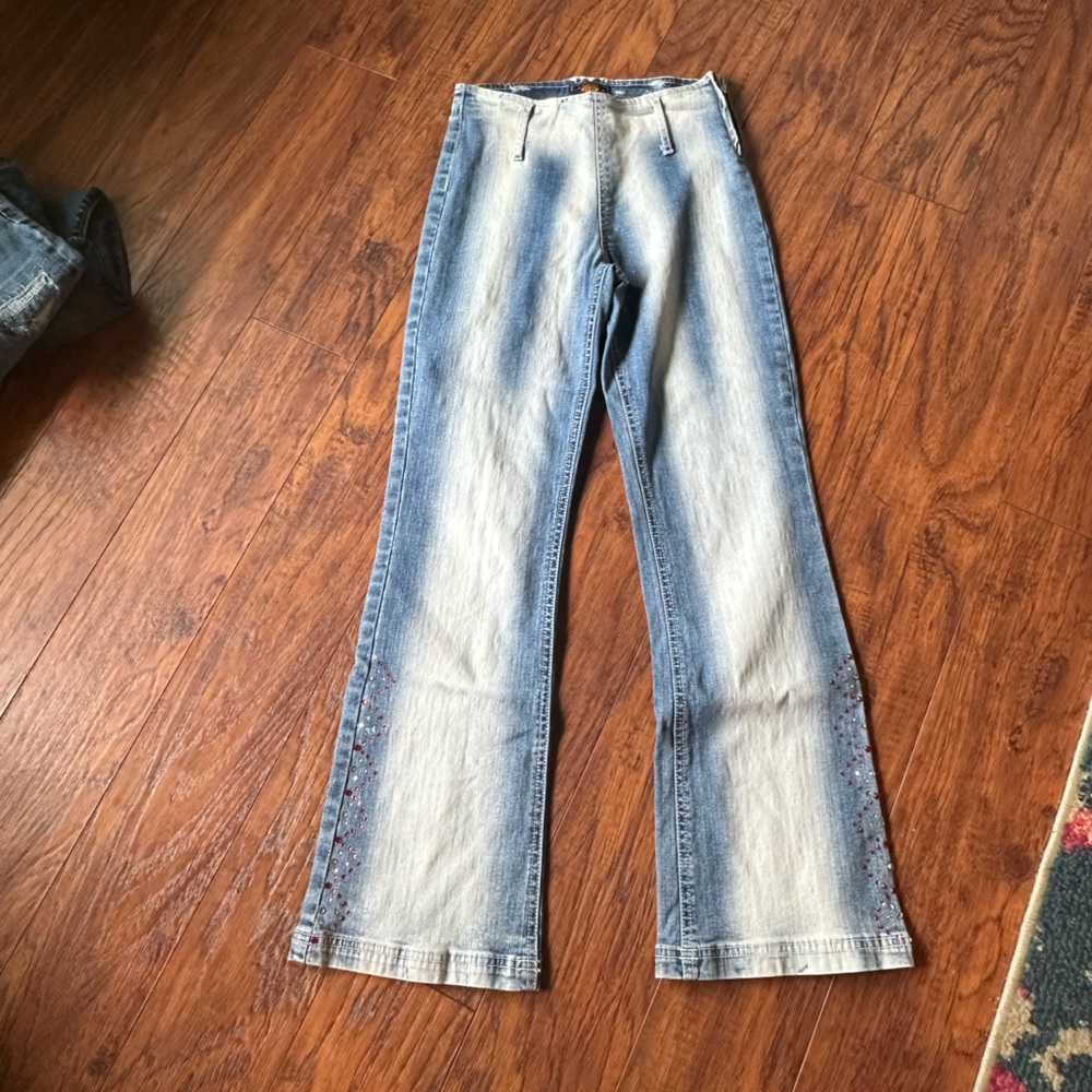 Route 66 Girls Jeans